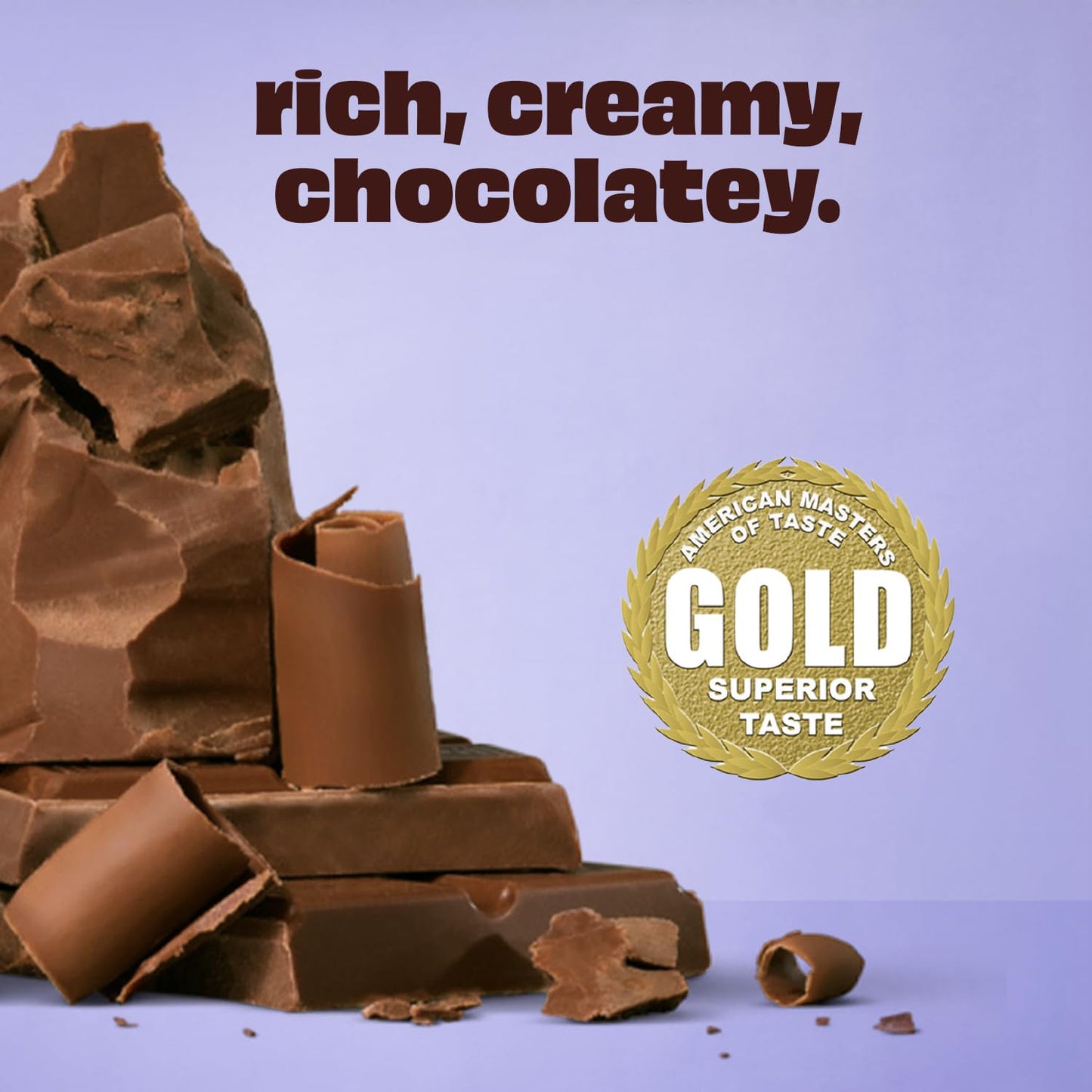 ready-to-drink format in 12 core flavors plus seasonal varieties and 4/12/15/24 pack sizes