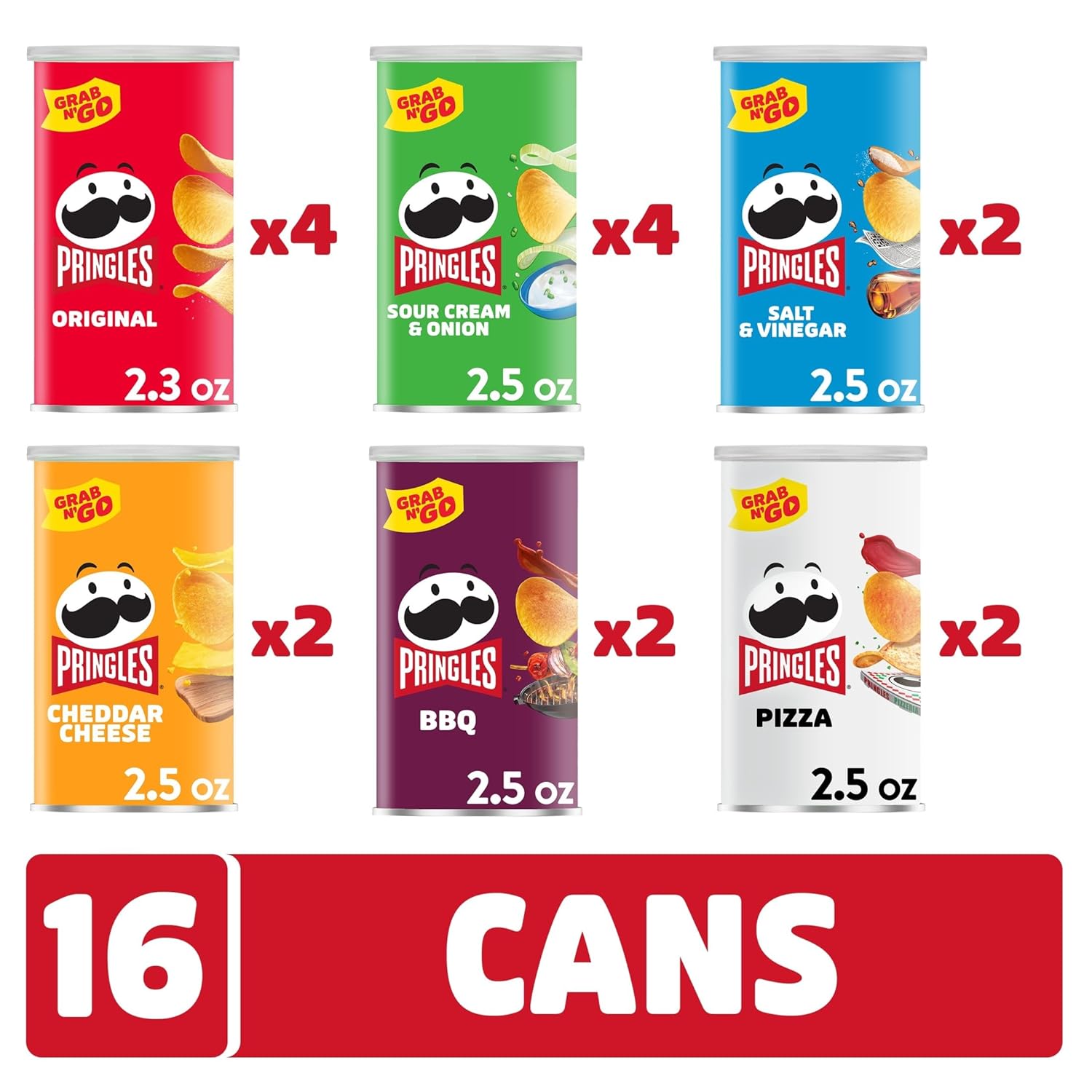 ready-to-eat, shelf-stable packaging sealed for freshness