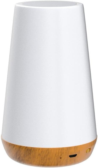 rechargeable battery with usb charging (cordless operation)