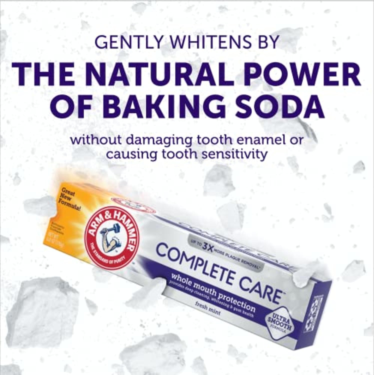 recyclable outer carton packaging