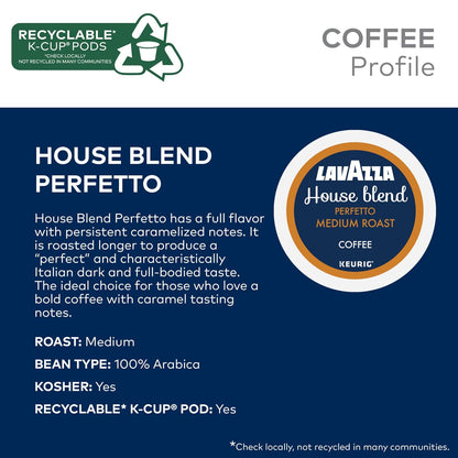 recyclable peel-and-empty pod design (locally recyclable where facilities exist)
