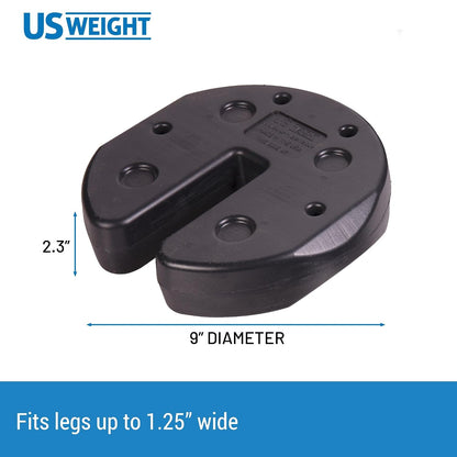 recycled high-density polyethylene outer shell that resists rust and discoloration