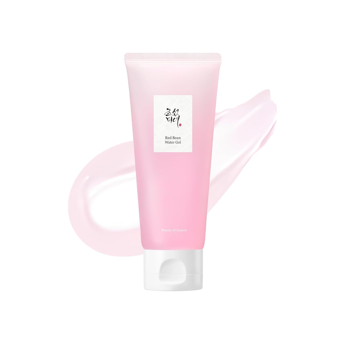 red bean extract rich in saponins for sebum absorption and mattifying finish