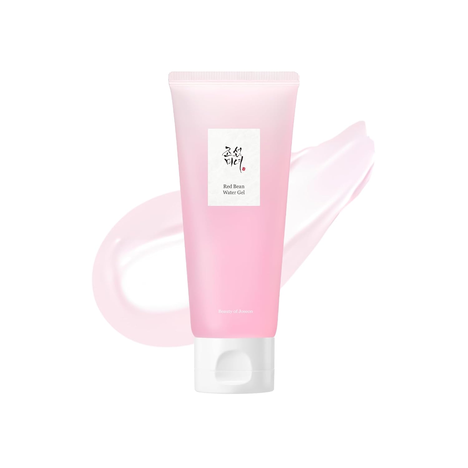 red bean extract rich in saponins for sebum absorption and mattifying finish