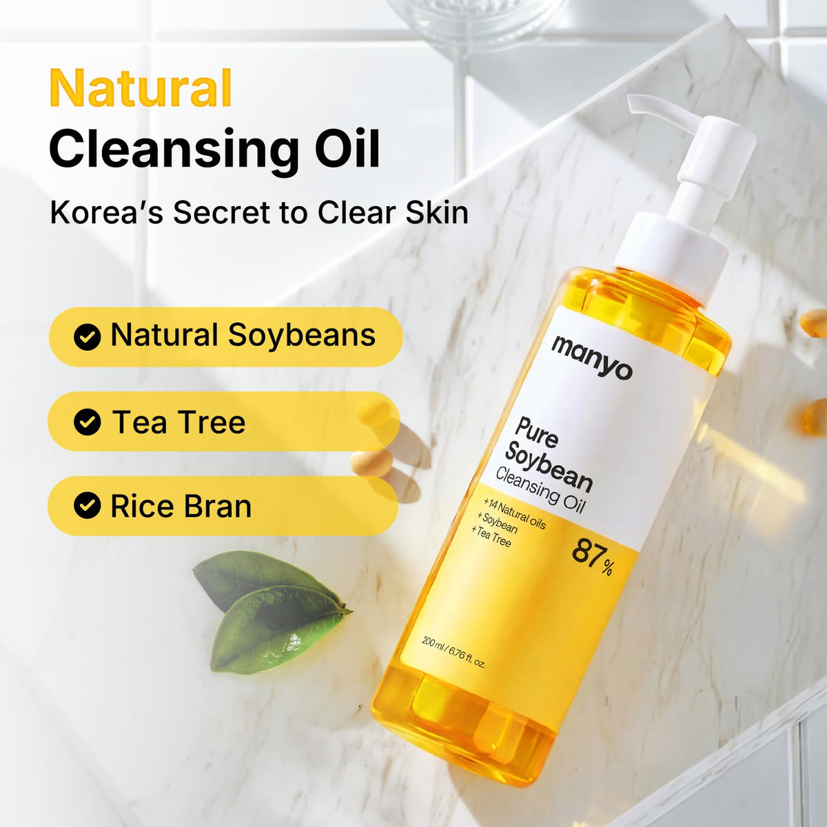 refreshing citrus scent