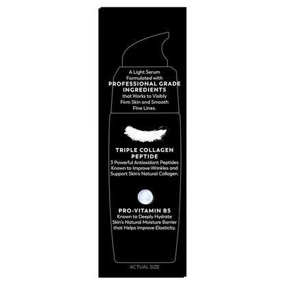 regenerating serum variant (1.7 fl oz) for everyday anti-aging maintenance
