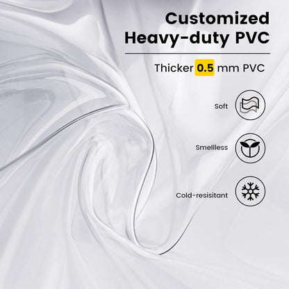 reinforced strap stitching with wider, padded, adjustable shoulder straps for load support