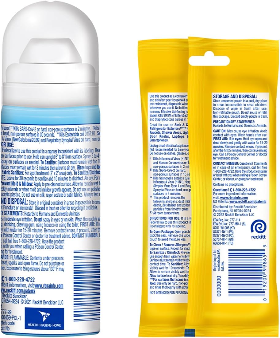 removes >95% of allergens such as pet dander, dust mite debris, and pollen particles