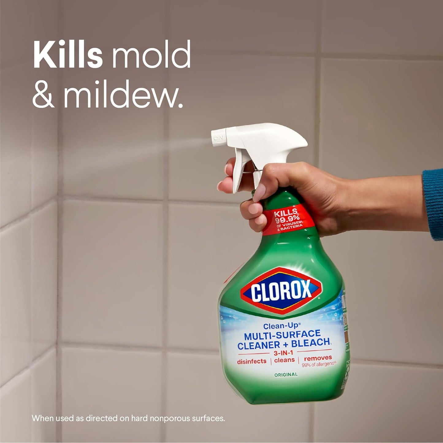 removes 99% of common household allergens including dust mite matter, pet dander, and cockroach matter