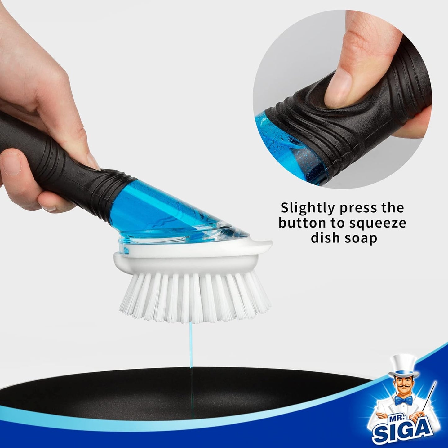 replaceable brush head with 3-month replacement cycle (refill asin b09g1726xx)