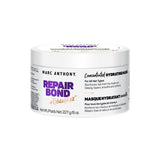 Marc Anthony Repair Bond Hair Mask with Rescuplex – Weekly Self-Care Treatment for Damaged Hair, Spa-Style Bond Repair at Home