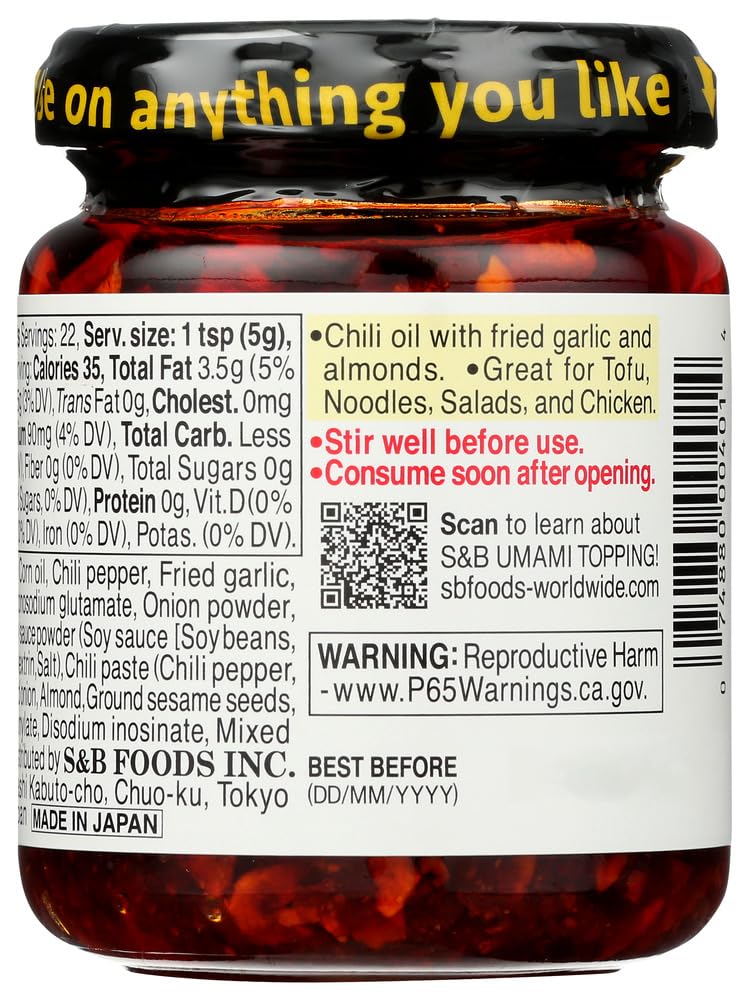 resealable 3.9 oz jar packaging
