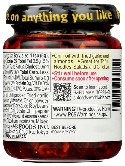 resealable 3.9 oz jar packaging