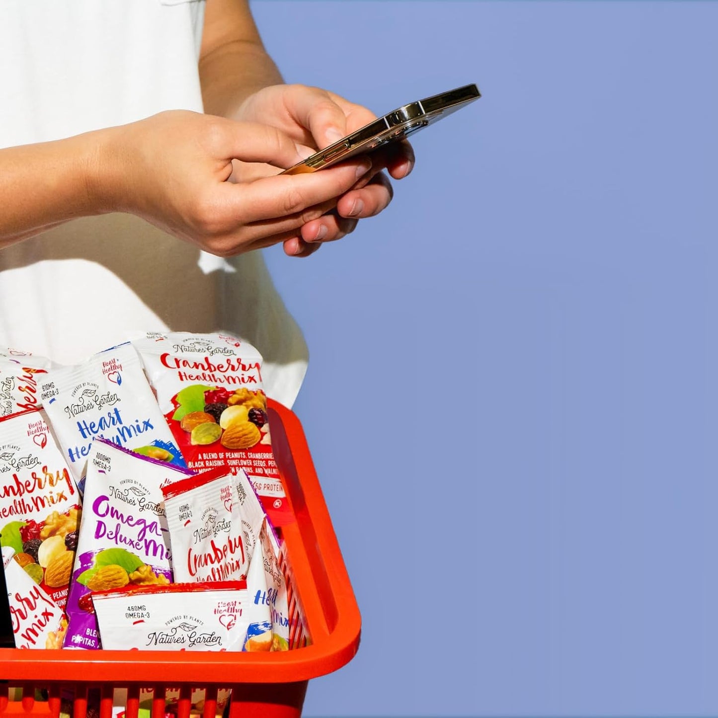 resealable bulk pouch packaging with the part number drw-587 listed for reorders