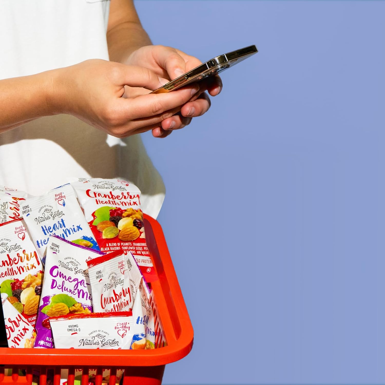 resealable bulk pouch packaging with the part number drw-587 listed for reorders