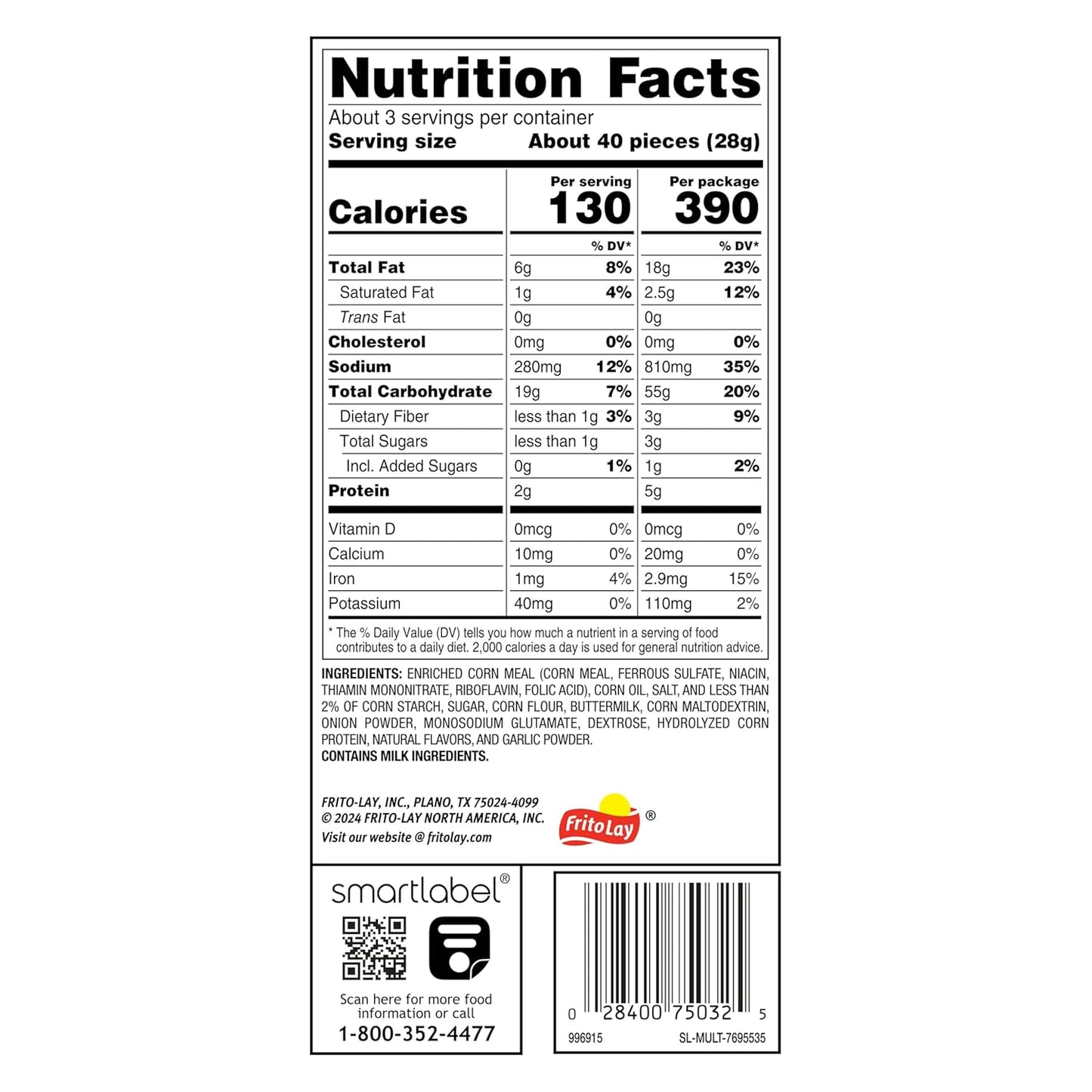 resealable canister container to maintain crunch between snacking sessions