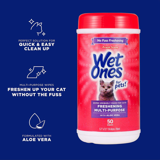 resealable canister to maintain wipe freshness between uses
