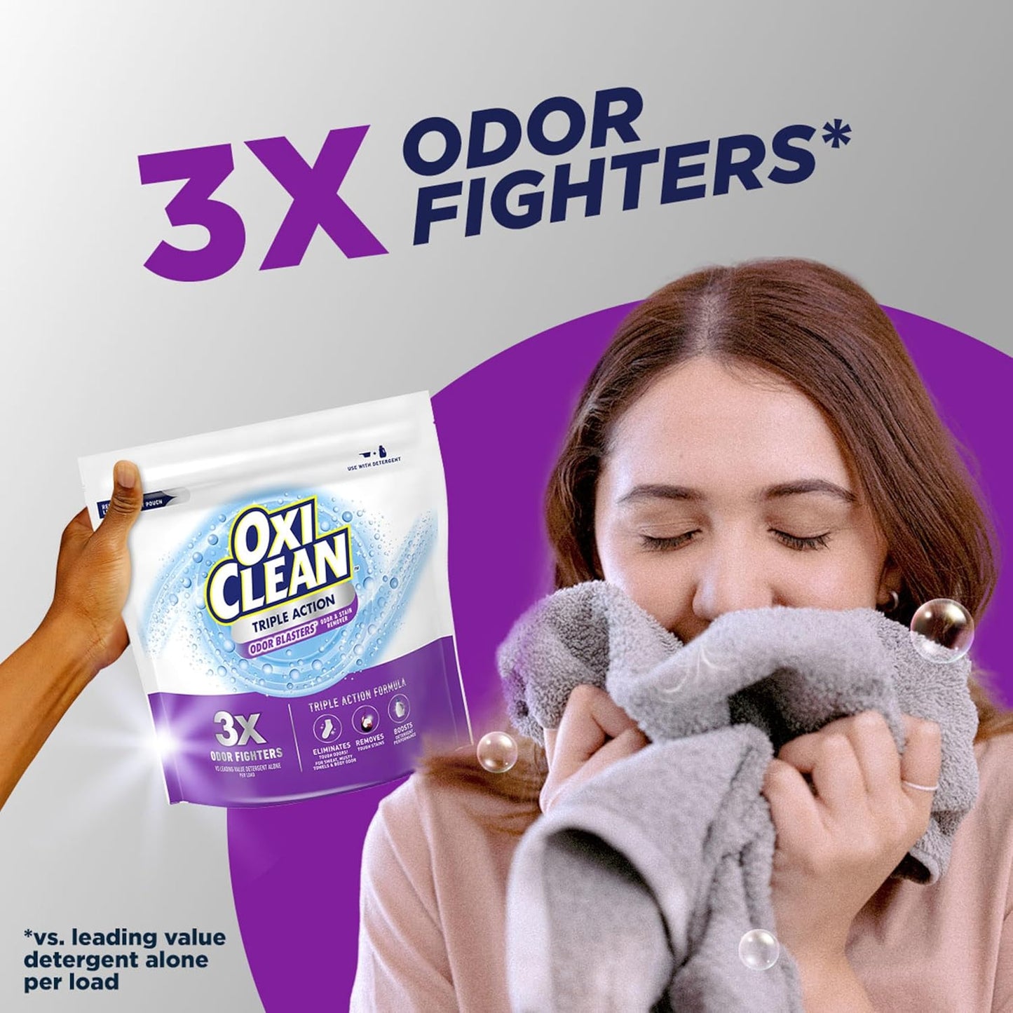 resealable, leak-resistant pouch for easy storage and transport