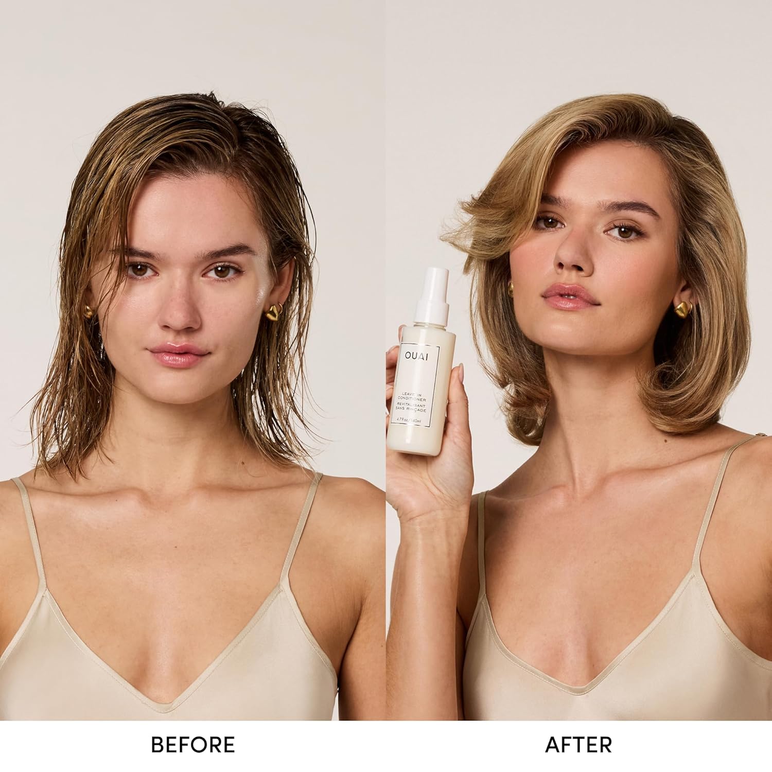 restorative hair masque formulated specifically for fine to medium hair textures