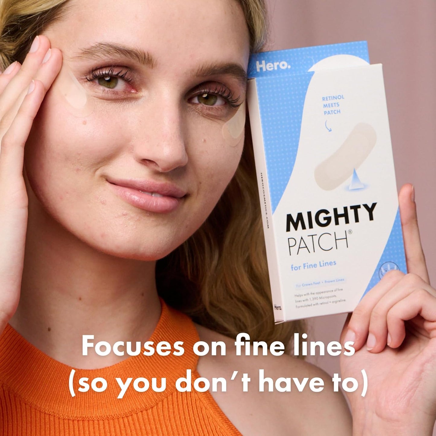 retinol active ingredient for skin renewal