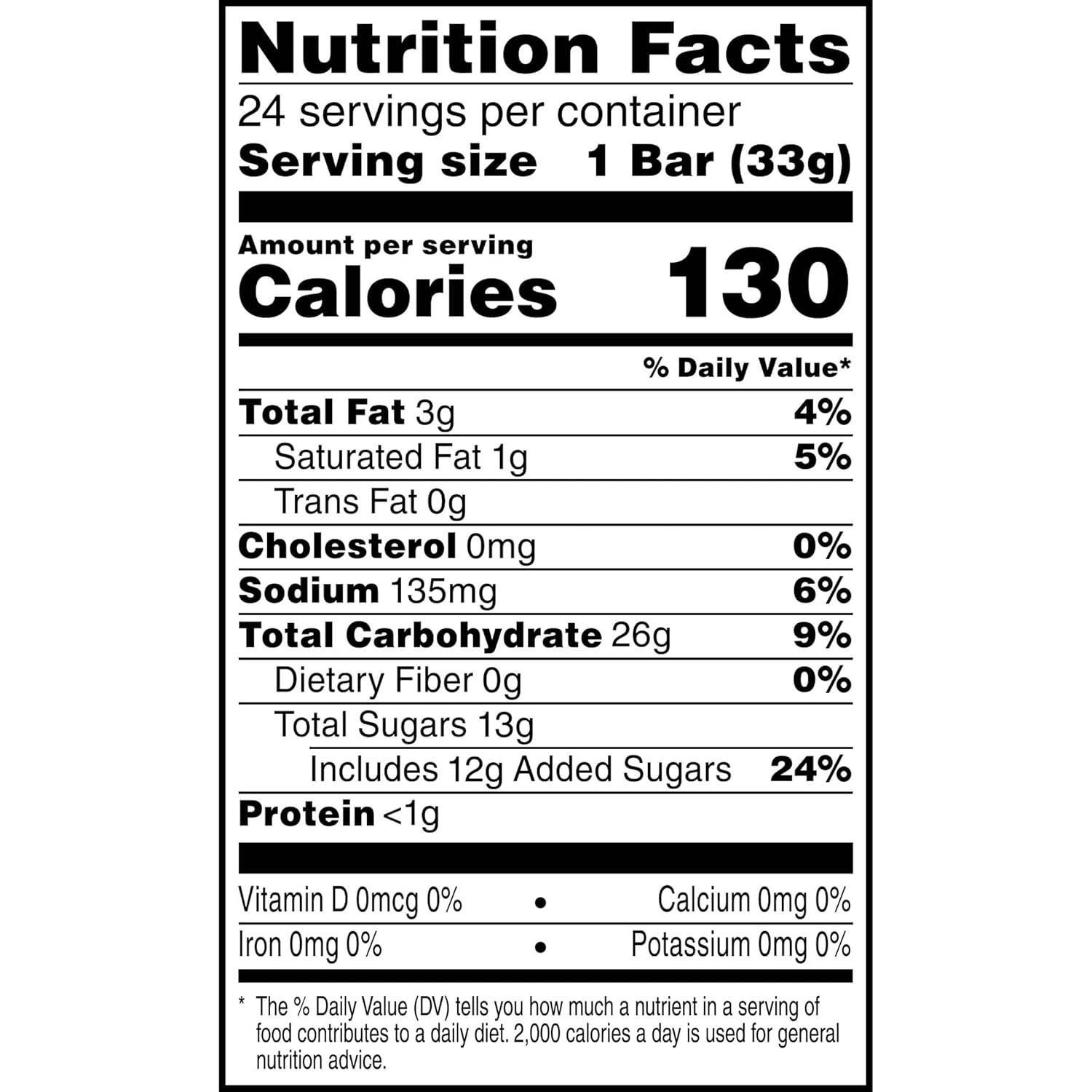 Rice Krispies Treats Homestyle Marshmallow Snack Bars Lunchbox Treats for School-Age Kids, Individually Wrapped