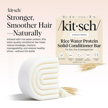 rice tien protein clinically proven to boost volume and shine in five washes
