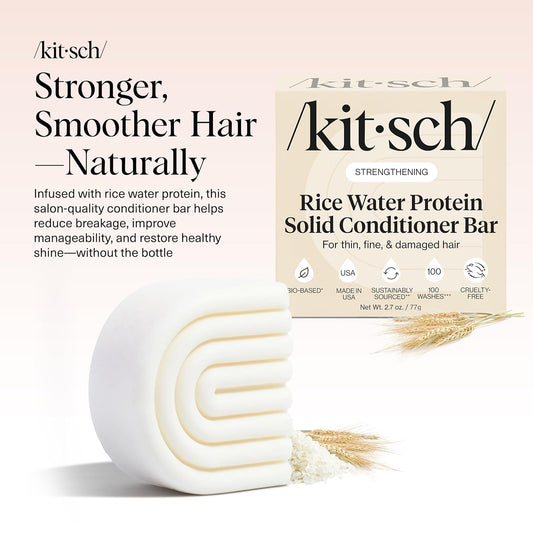 rice tien protein clinically proven to boost volume and shine in five washes