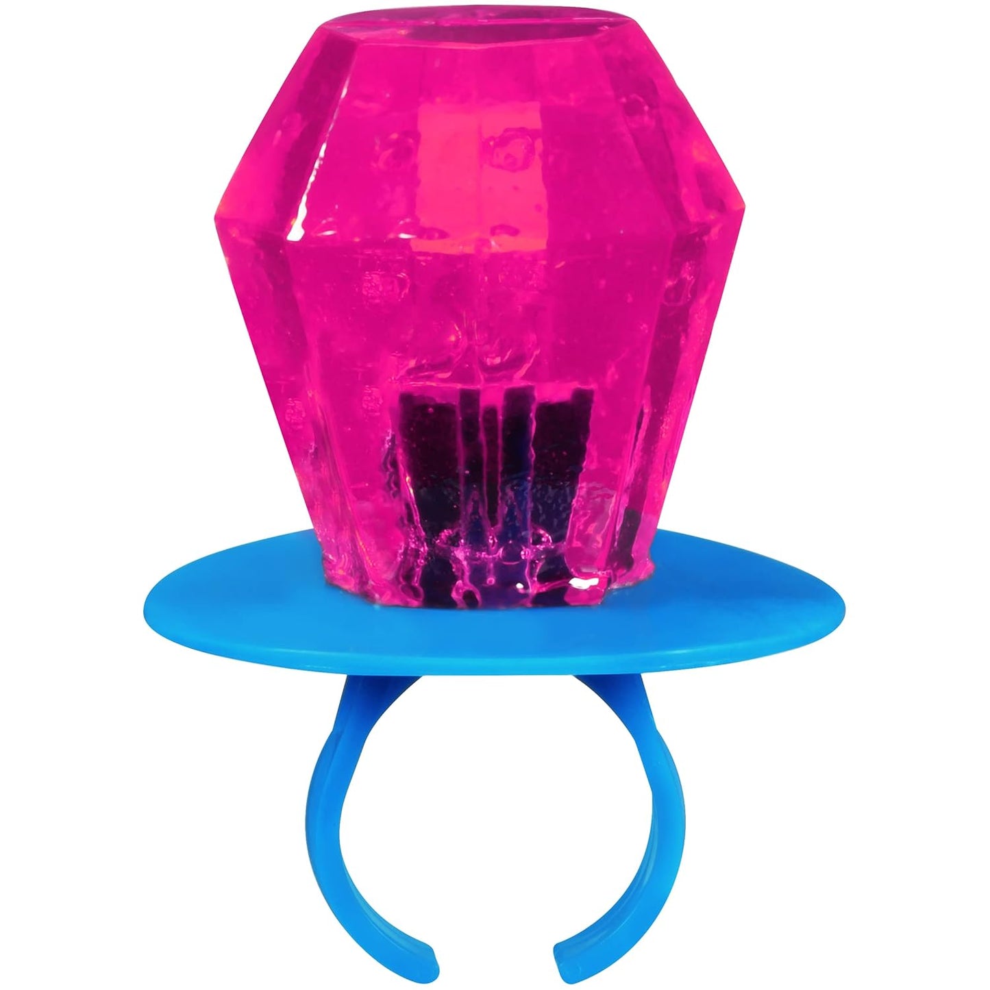 Ring Pop Candy Bulk – Travel-Friendly Wearable Lollipops for Camping Trips, Tailgates, and Backyard Playdates