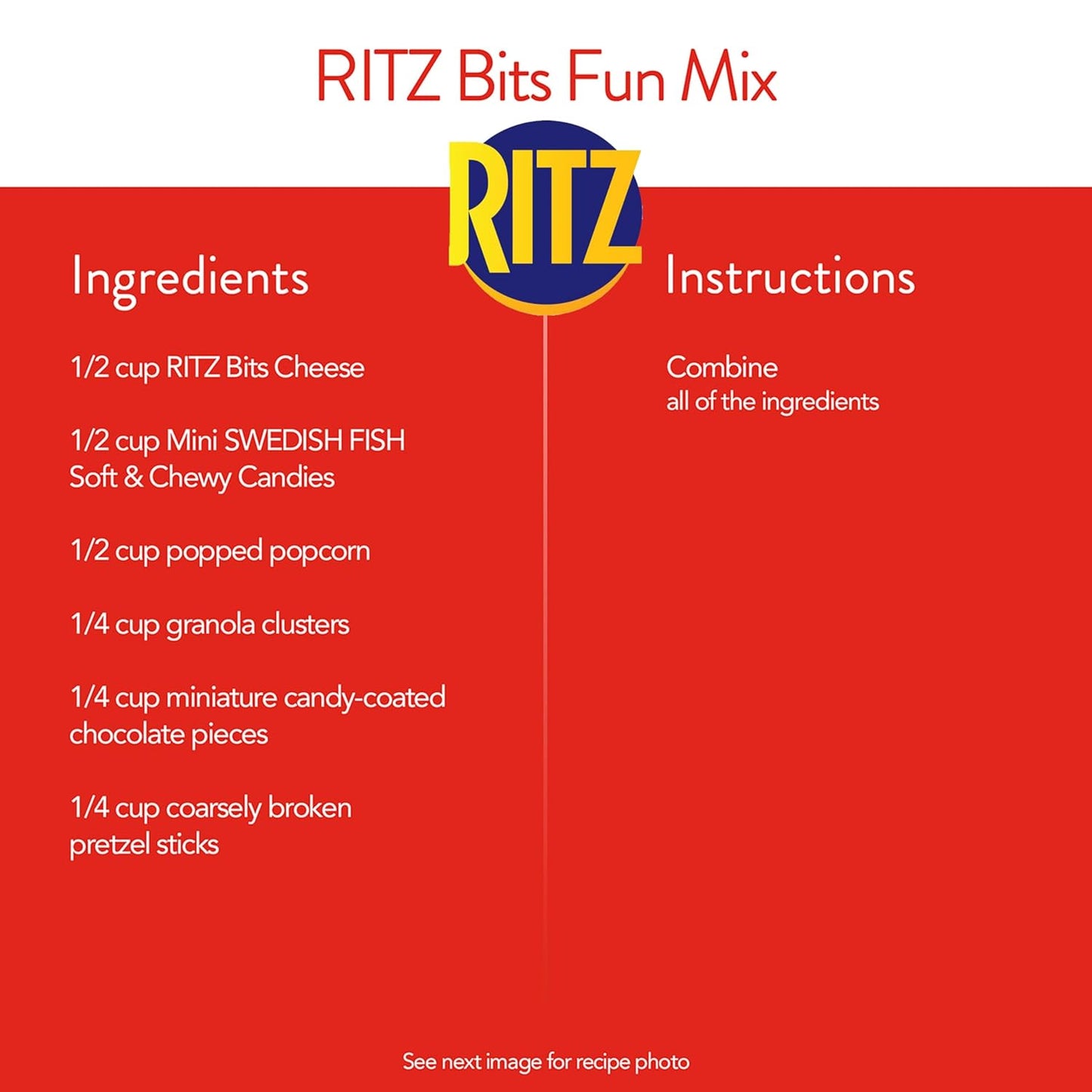 RITZ Bits Cheese Sandwich Crackers – Office Desk Drawer Snack, 40 Pre-Portioned 1-oz Packs