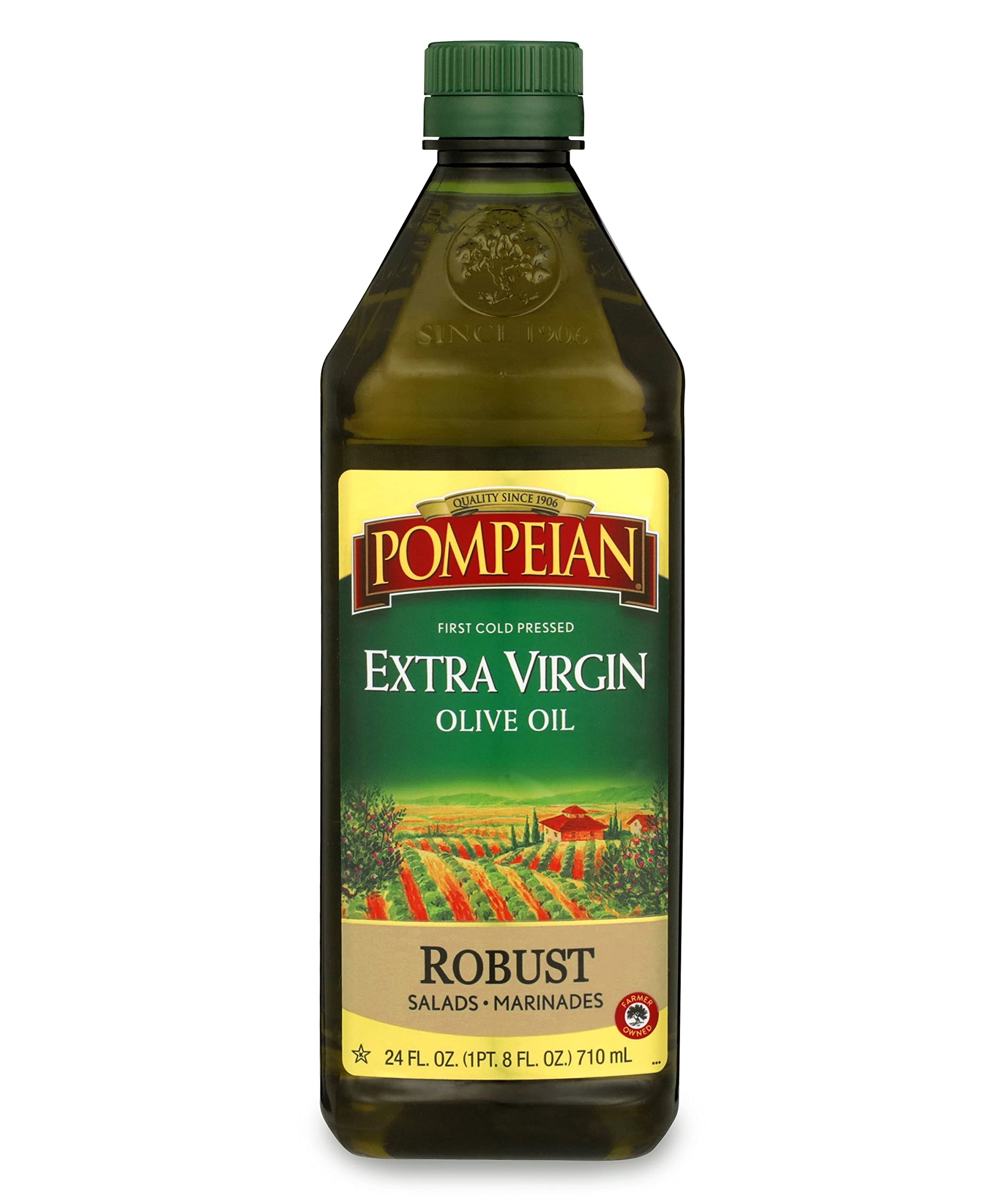 Robust - 24 FL Oz (Pack of 1)