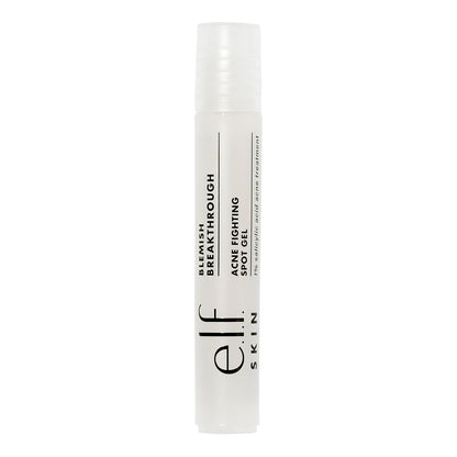 roll-on stainless steel ball applicator for mess-free, finger-free targeted delivery