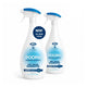 16 Fl Oz (Pack of 2) - Odor Eliminator (Max Strength)