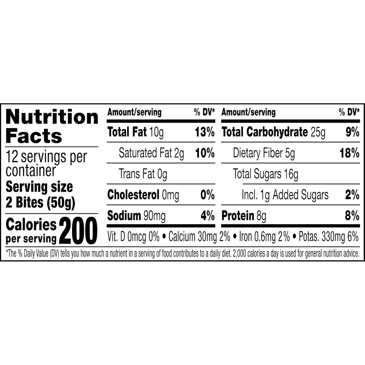 RXBAR Protein Energy Bites Strawberry Peanut Butter — Office Desk Snack to Beat the 3pm Slump