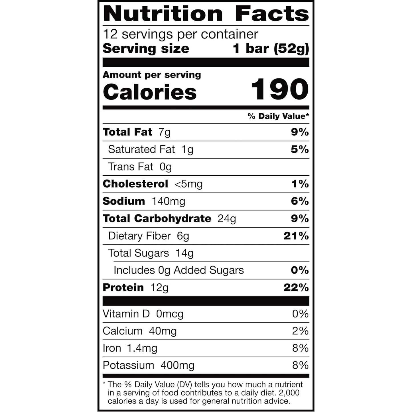 RXBAR Strawberry Protein Bars – Mindful Snack for Self-Care Routines, Clean Ingredient Fuel