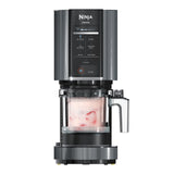 Ninja CREAMi 7-in-1 Ice Cream Maker – Gift-Ready Stainless Steel Dessert Maker for Newlyweds