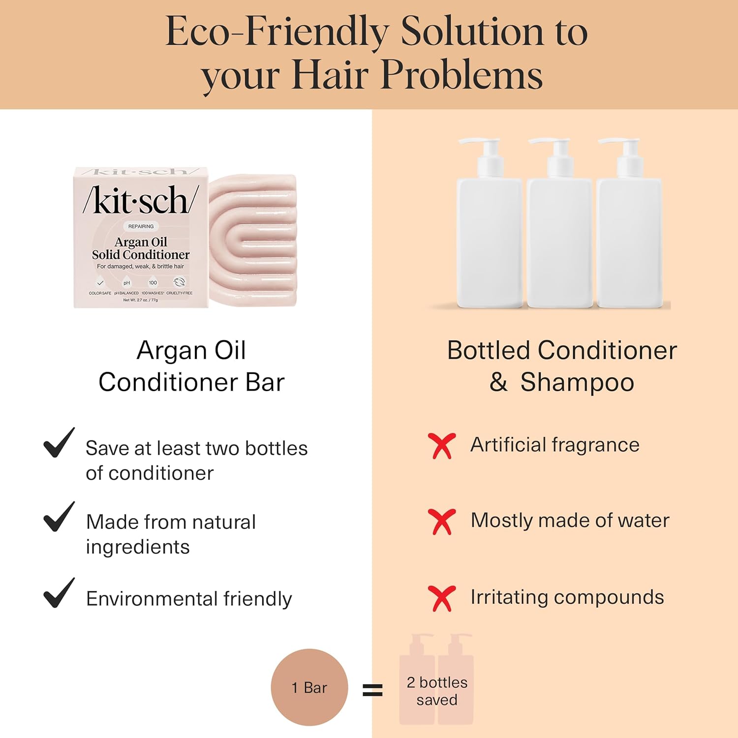 safe for color-treated hair and suitable for all hair types
