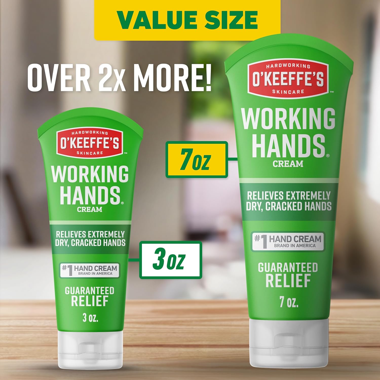 safe for diabetics with no added fragrance