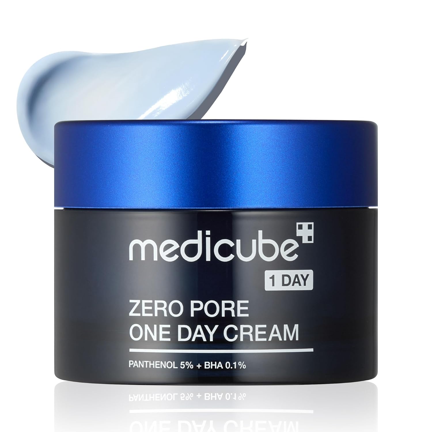 salicylic acid (bha) to dissolve excess sebum and unclog pores