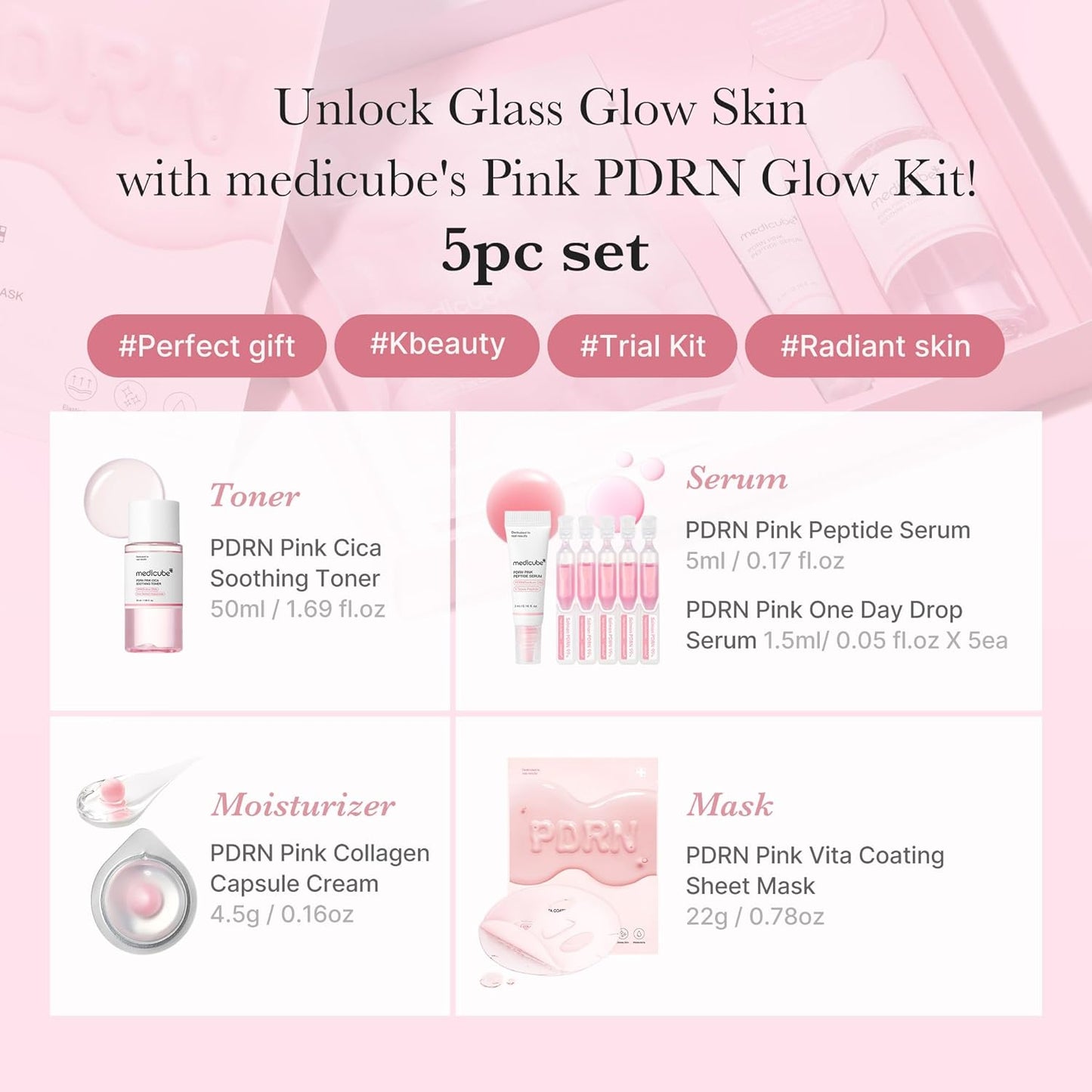 salmon dna pdrn as the hero ingredient for skin renewal and luminosity