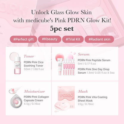 salmon dna pdrn as the hero ingredient for skin renewal and luminosity