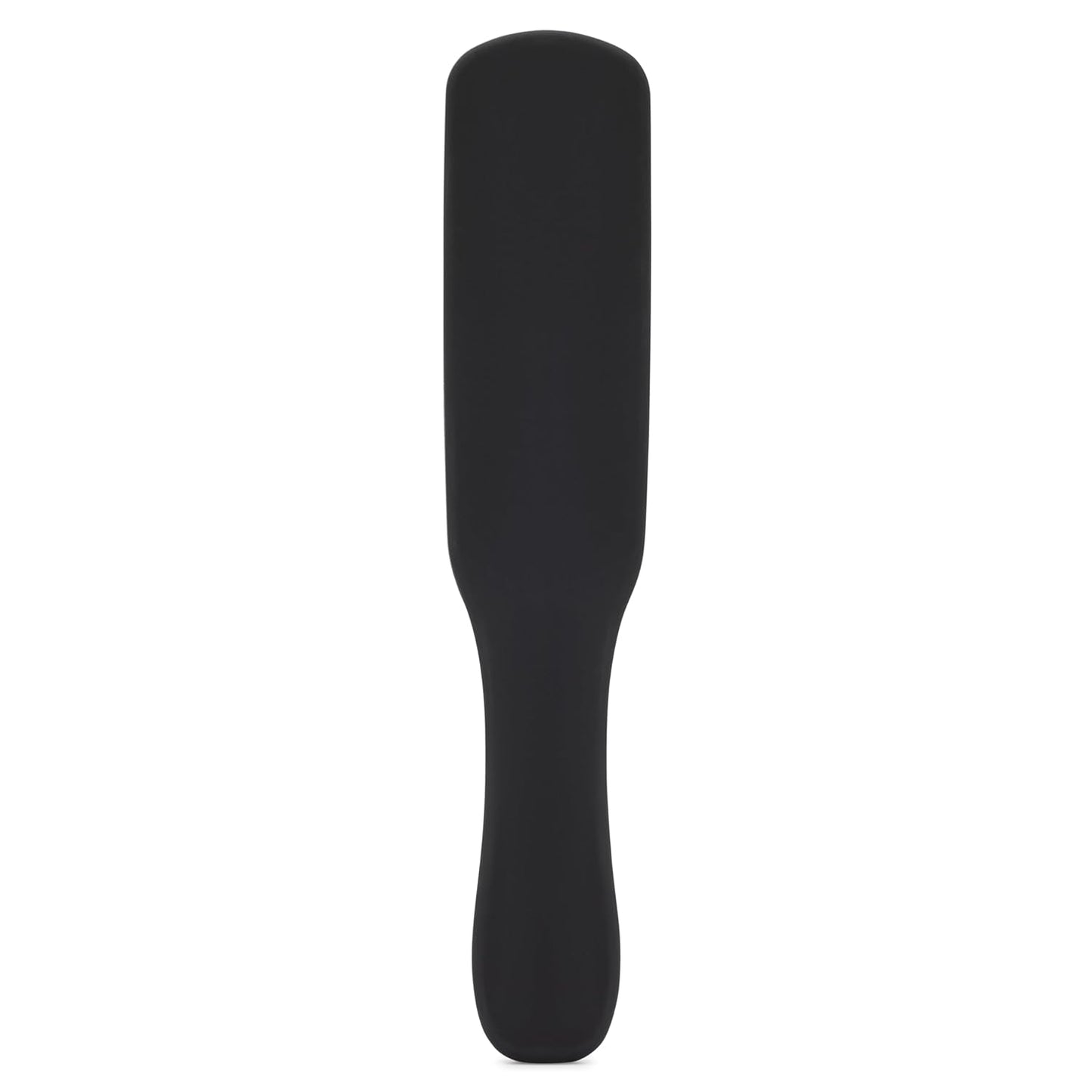 scalp-massaging bristle design that stimulates hair follicles and circulation
