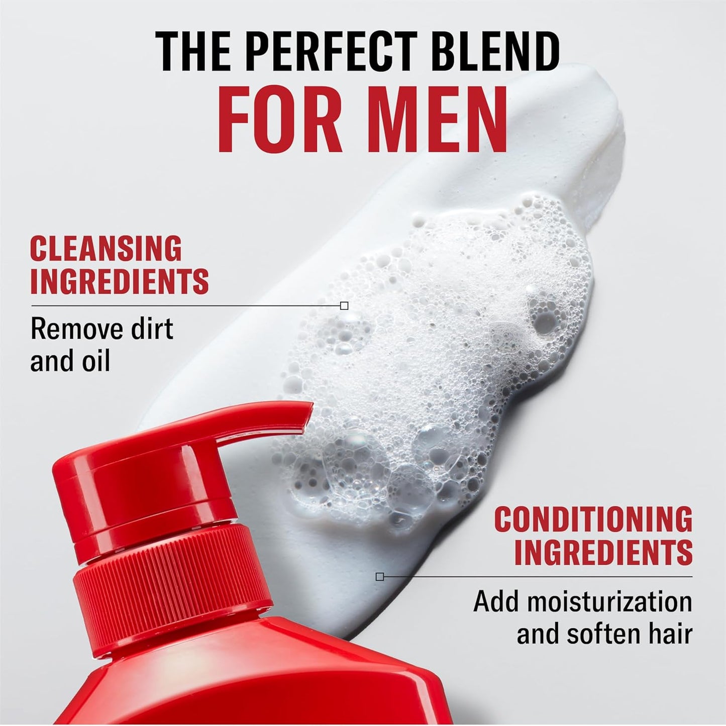 scented 'fresh' (and 'vanilla, fresh' for twin pack) fragrance profile