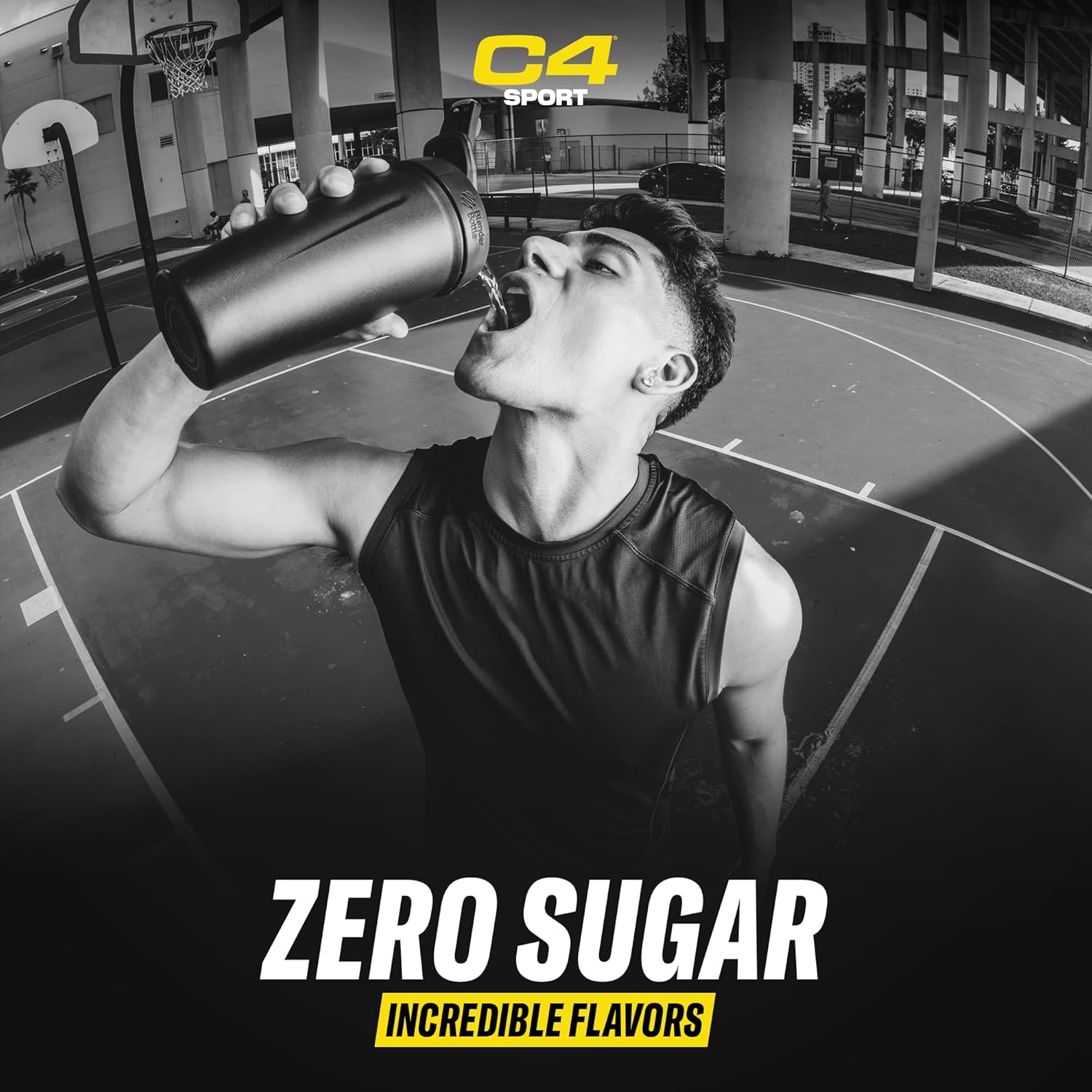 scoop-and-mix dosing (1 scoop with 6-8 fl oz water, 20-30 minutes pre-training)