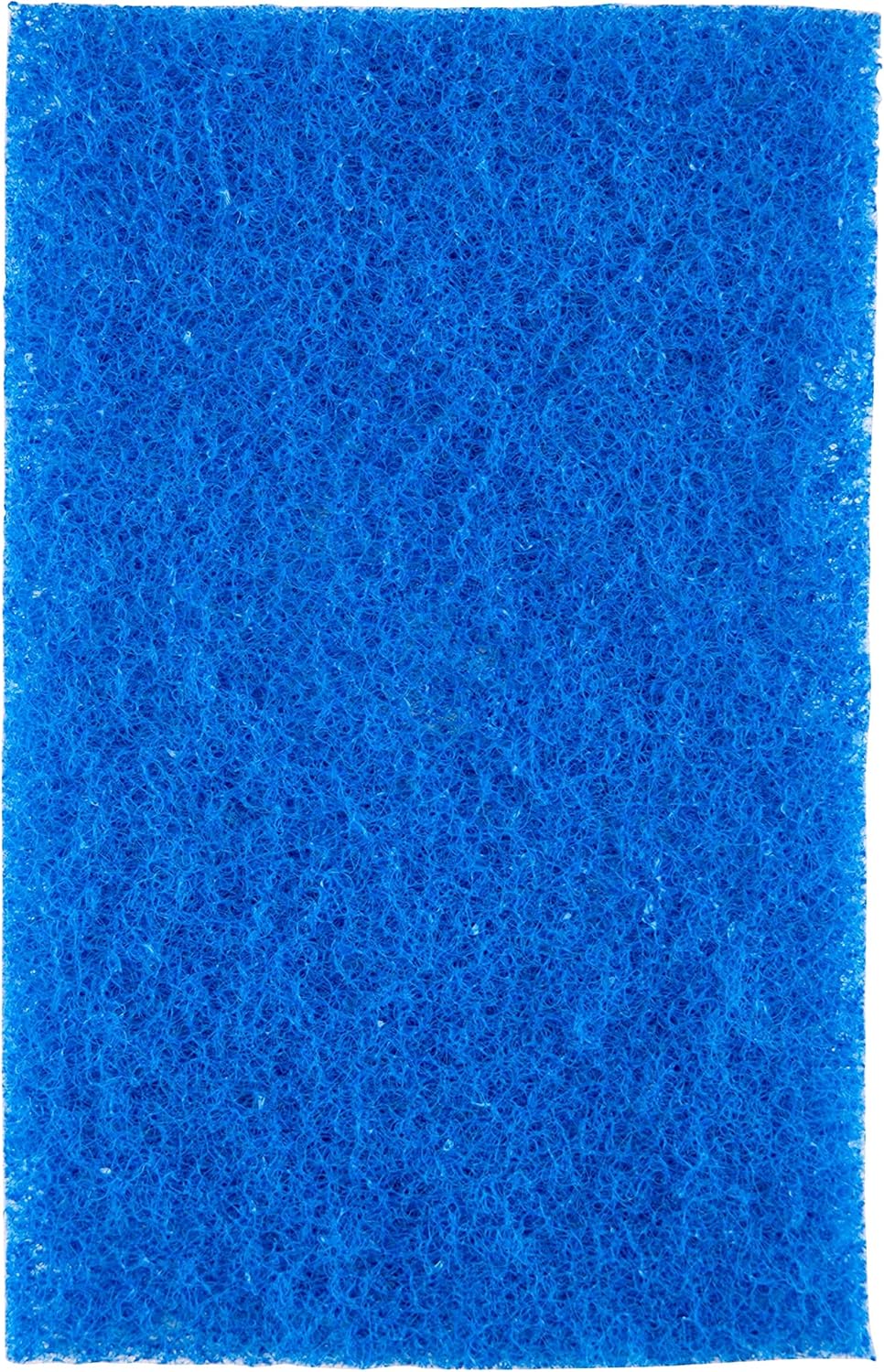 Scotch-Brite Zero Scratch Scouring Pad – Family-Safe Non-Abrasive Scrubber for Nonstick Cookware, Dishes, and Tile