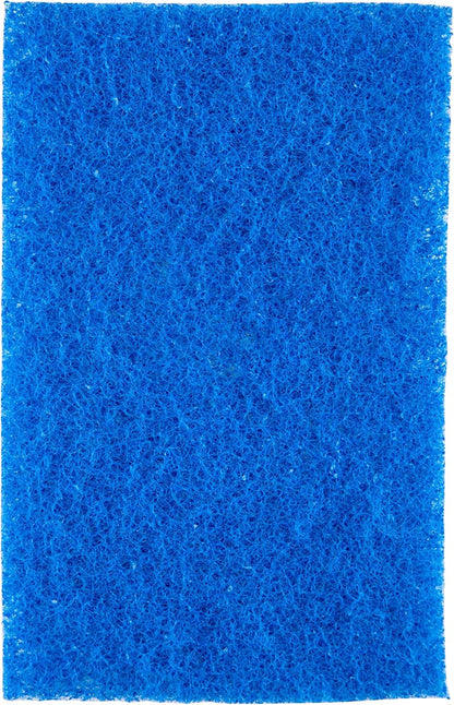 Scotch-Brite Zero Scratch Scouring Pad – One-Pad Minimalist Replacement for Sponges, Steel Wool, and Specialty Brushes