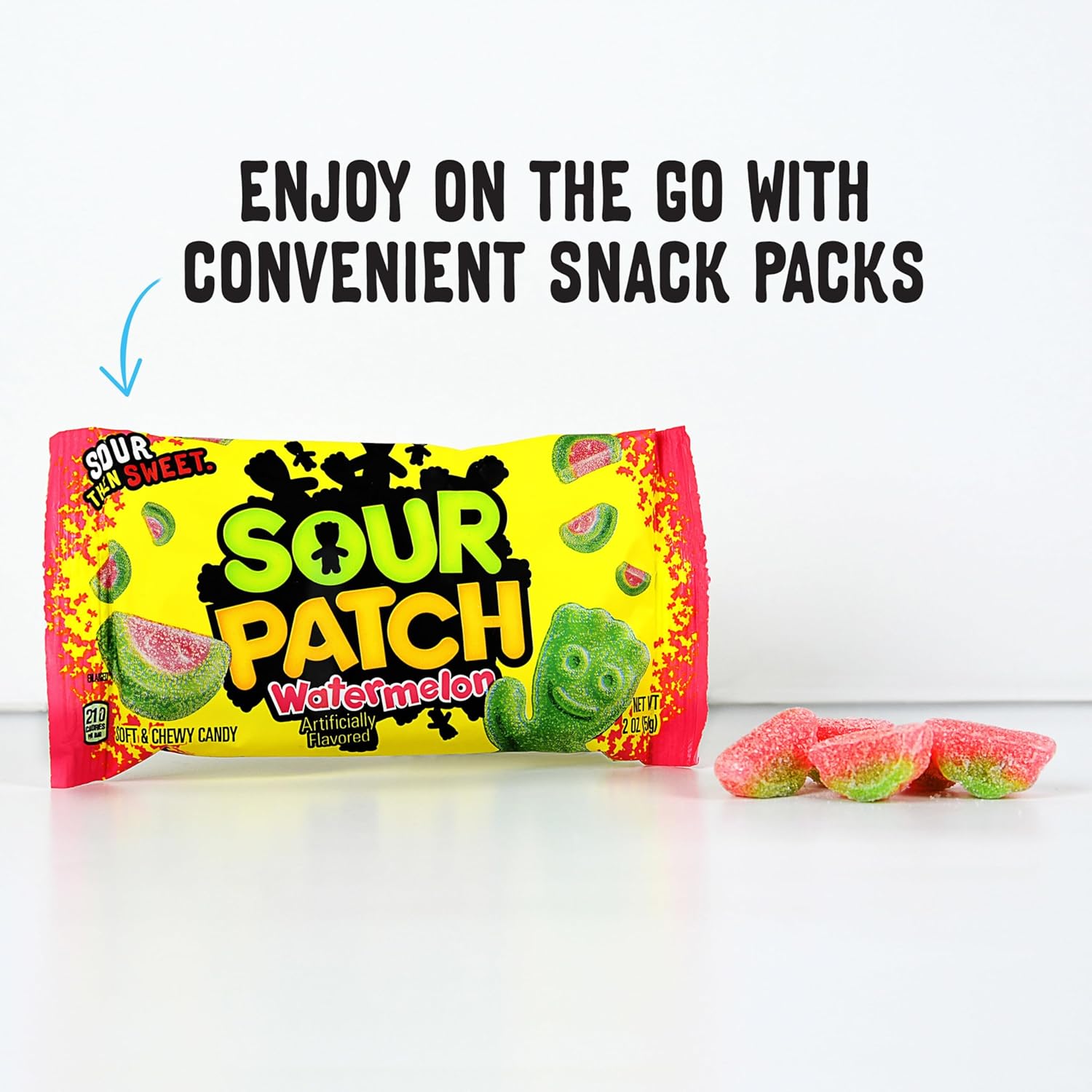 sealed bag packaging that stays fresh on shelves