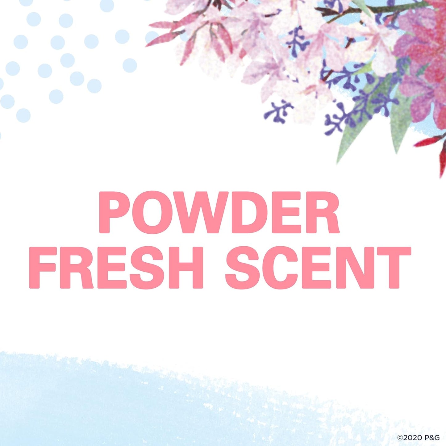 Secret Anti-Perspirant Deodorant Invisible Solid Powder Fresh Twin Pack – Streamlined Bathroom Countertop Essential