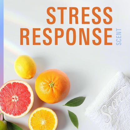 Secret Clinical Strength 100HR Antiperspirant – Stress-Relief Personal Care for Your Daily Ritual