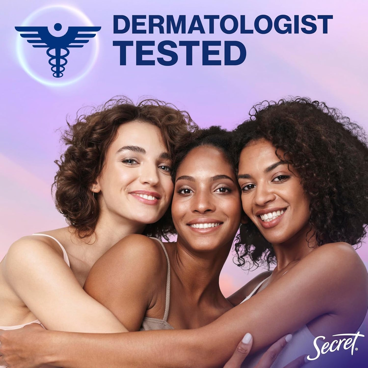Secret Whole Body Deodorant – Aluminum-Free Self-Care Ritual for Active Women