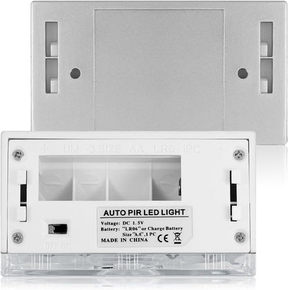 SENHAI 2 Pack Keyhole Light – Thoughtful Housewarming Gift for New Homeowners